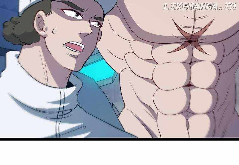 I Am The Monster Overlord Chapter 70 8